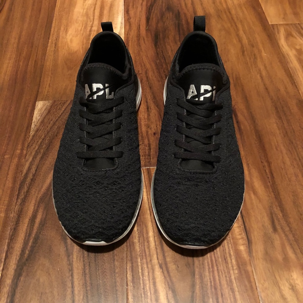 Athletic Propulsion Labs Techloom Phantom Sneakers